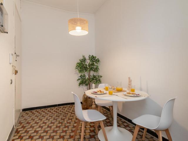 Sublime double bedroom near the Barceloneta metro