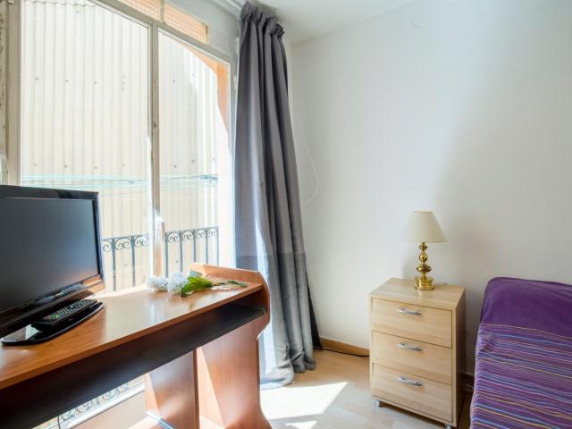 Sublime double bedroom in Sant Antoni