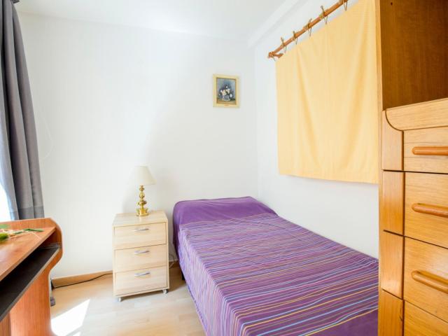 Sublime double bedroom in Sant Antoni