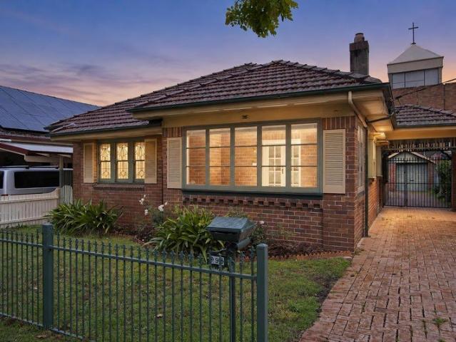 Sublime heritage style in an iconic location