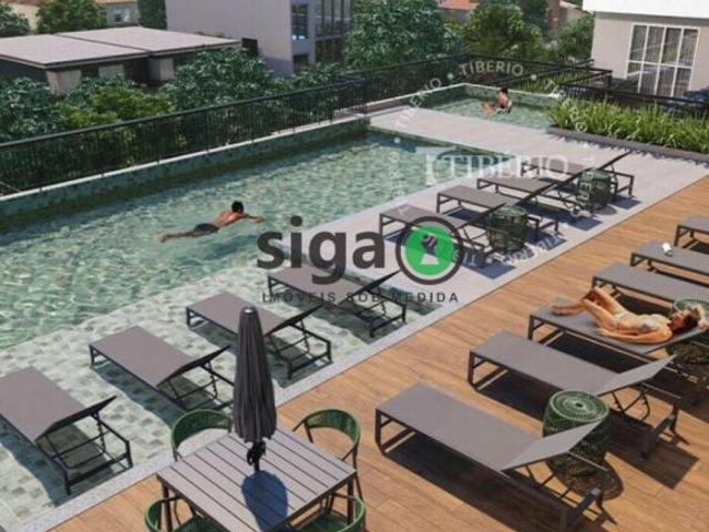 Sublime Pompéia: 76m² de conforto em localização privilegiada na Zona Oeste