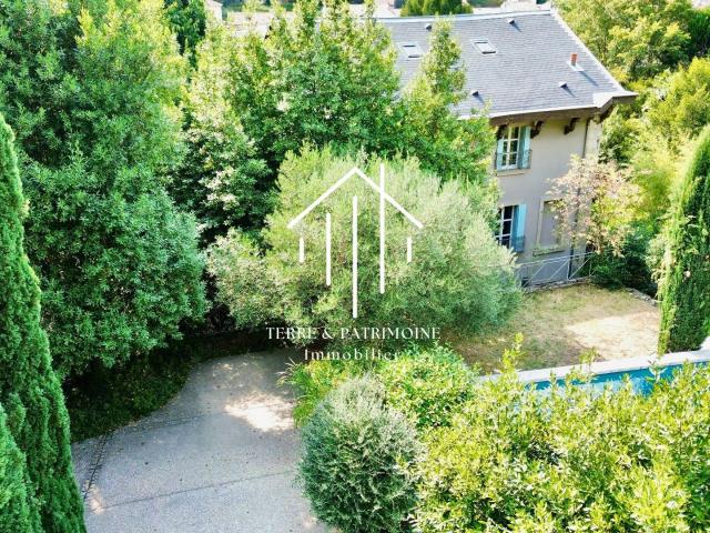 Sublîme propriété 220m² Vals Les Bains