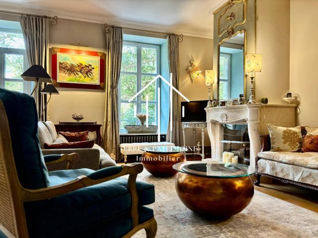 Sublîme propriété 220m² Vals Les Bains
