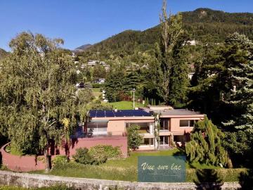 Chamby, Gemeinde Montreux, Montreux, District de la Riviera-Pays-d’Enhaut, Kanton Freiburg