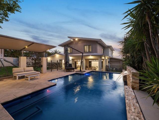 Sublime resort style sanctuary in exclusive estate