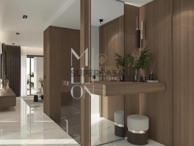 Sublime Residence I | Apartamentos T1, T2 e T3 de luxo com piscina e ginásio, na Ajuda, Funchal