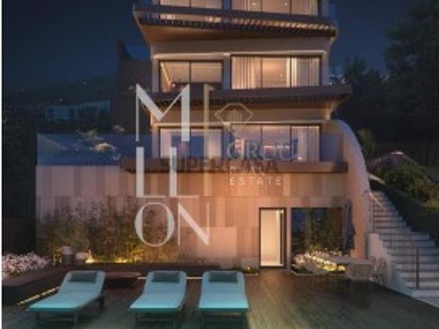 Sublime Residence I | Apartamentos T1, T2 e T3 de luxo com piscina e ginásio, na Ajuda, Funchal