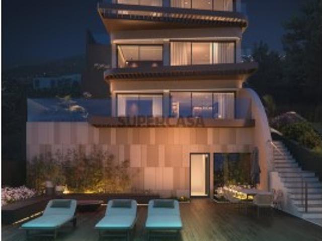 Sublime residence I T2D