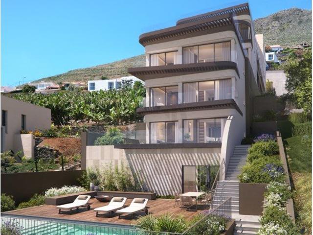 Sublime Residence I 0m² São Martinho