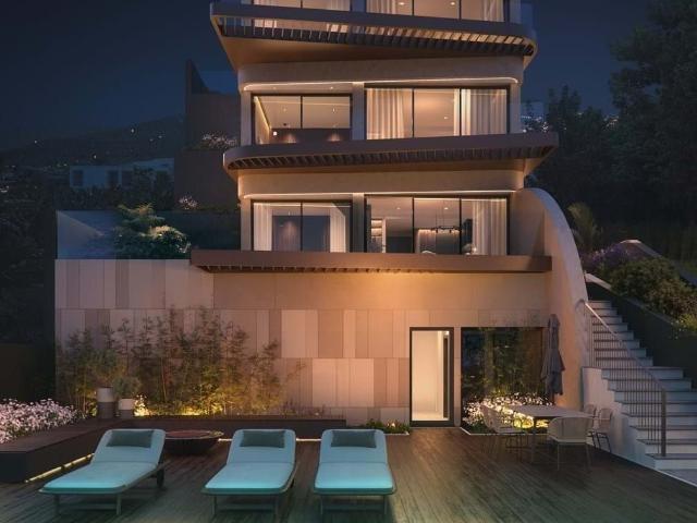 Sublime Residences 1 Apartamento T2 de Luxo no Funchal 118m² São Martinho