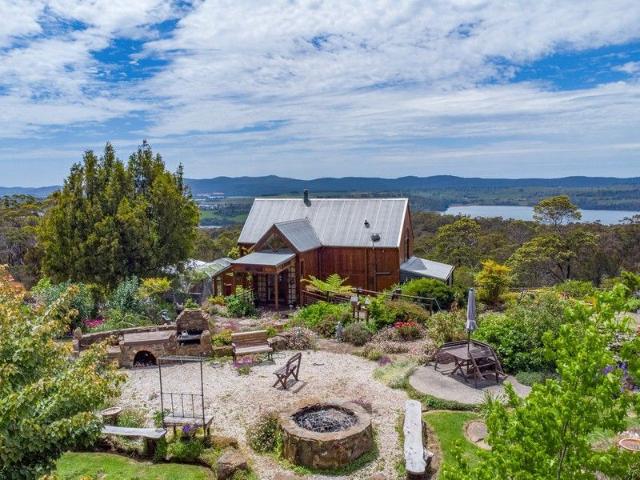 Sublime sights and stunning spaces