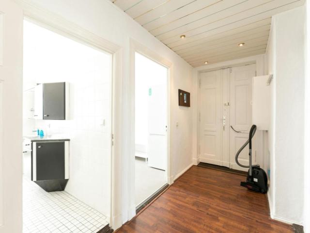 Sublime single bedroom in Reinickendorf