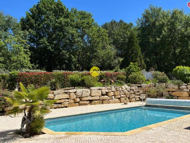 Sublime villa de standing