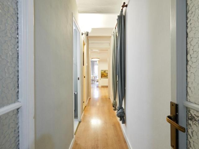 Sublime 3 bedroom apartment in the L'Esquerra de l'Eixample district