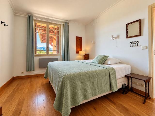 SUBLIME 3P en duplex Meublé Golf de Valescure