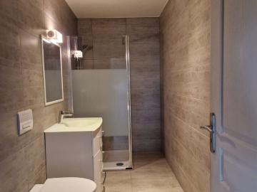 Sublime 4.5 room apartment for rent