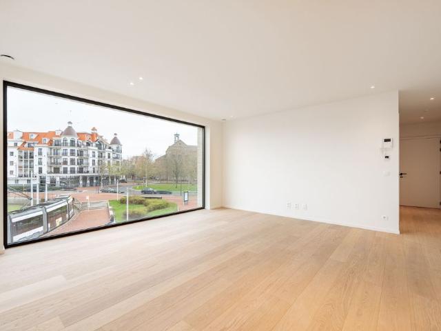 Subliem nieuwbouw appartement, centraal gelegen nabij Duinenwater