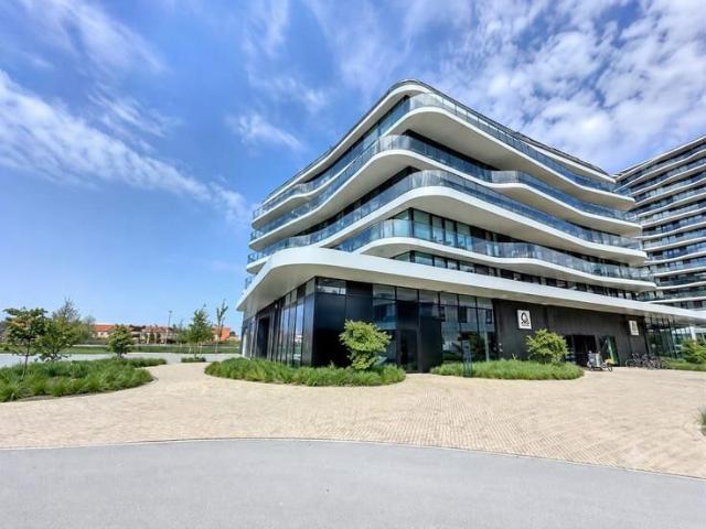 SUBLIEM & ENERGIEZUINIG PENTHOUSE op TOPLOCATIE !