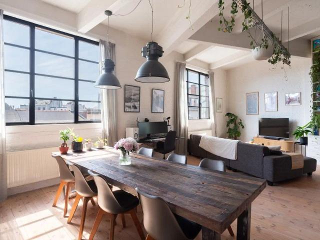 Sublieme loft