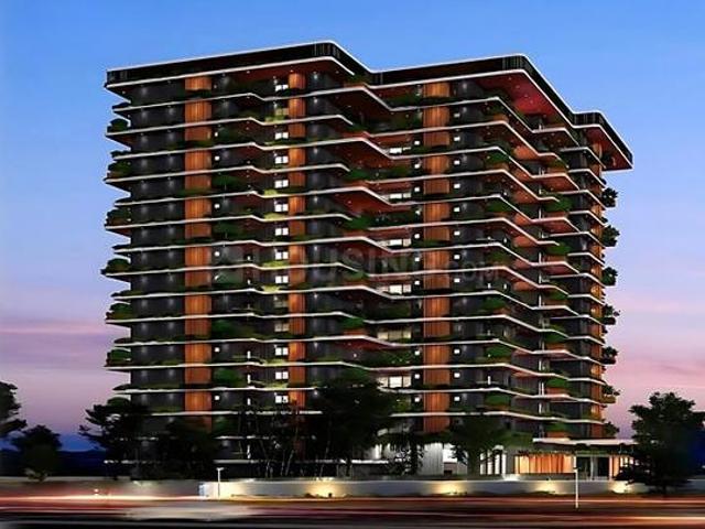 The Posch by Royal Indraprastha,Subramanyapura 4 BHK Apartment For Sale Bengaluru