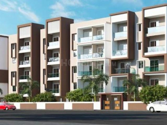 Subramanyapura 2 BHK Apartment For Sale Bengaluru