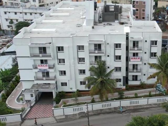 Subramanyapura 2 BHK Apartment For Sale Bengaluru