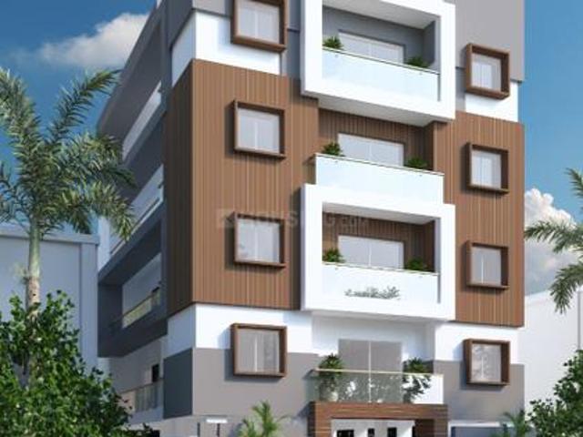 Subramanyapura 3 BHK Apartment For Sale Bengaluru