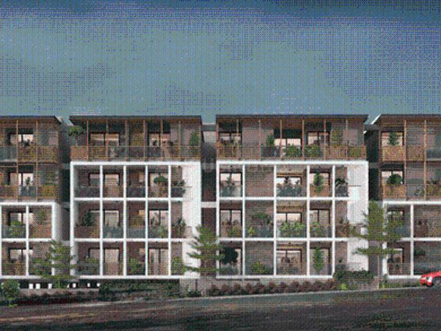 Subramanyapura 3 BHK Apartment For Sale Bengaluru