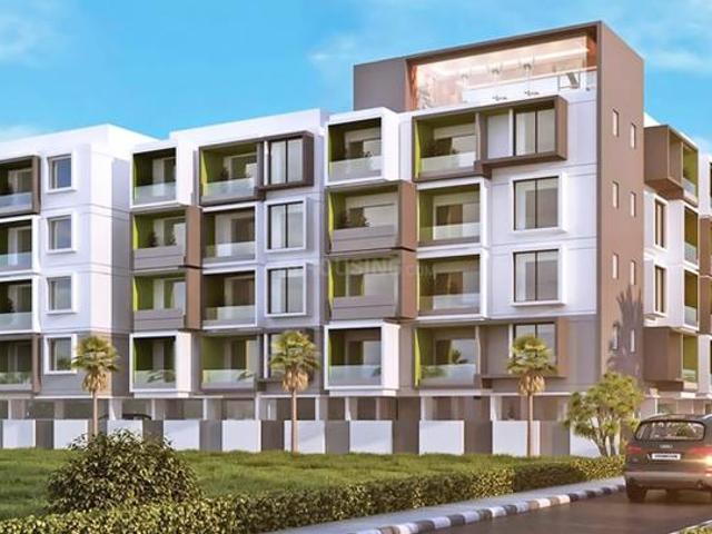 Subramanyapura 3 BHK Apartment For Sale Bengaluru