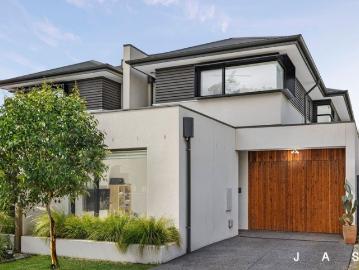 Substance, Sophistication & Space To Spare