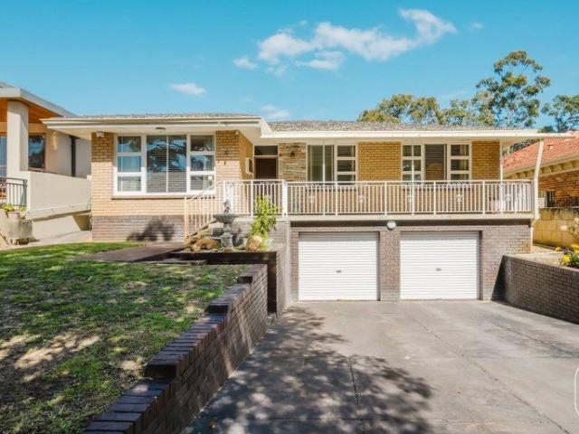 Substantial Family Living