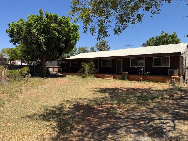 Substantial 4 Bedroom Home on 1,481m² with Massive 9x8m Workshop