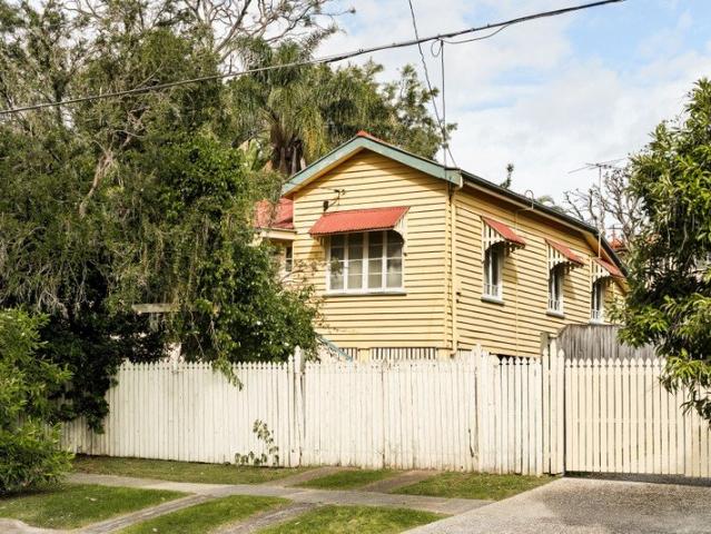 Substantial 779m² Block with Endless Potential