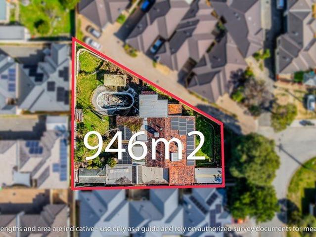 SUBSTANTIAL 946M² LANDHOLDING WITH DEVELOPMENT APPEAL