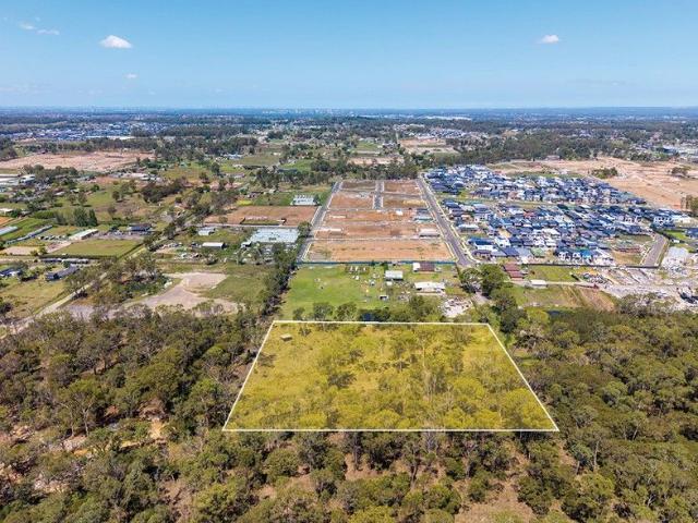 Substantial 2 Hectare Landholding in Austral