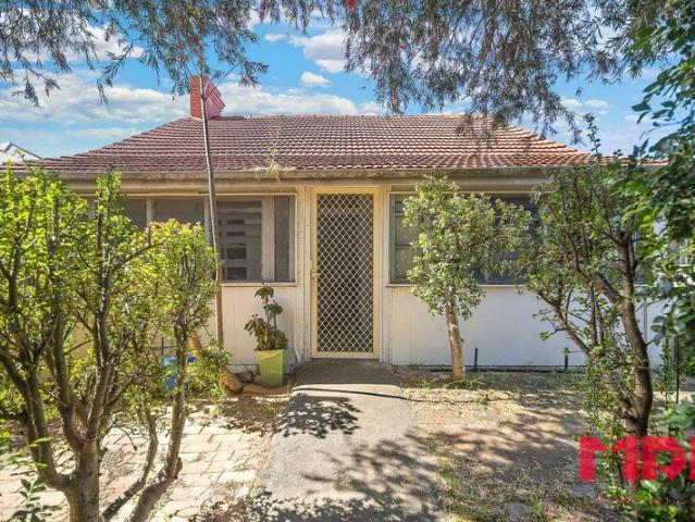 Substantial Three Bedroom Home with Exceptional Flexibility