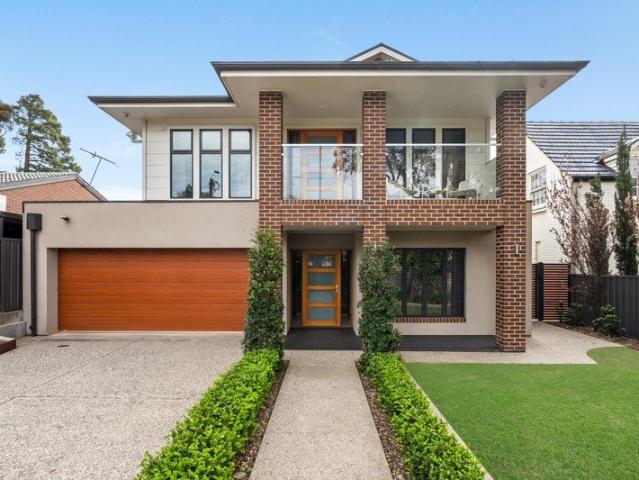 Substantial Two Storey Family Living, Made For Entertaining!