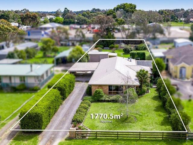 Substantial Allotment Exceptional Winchelsea Opportunity