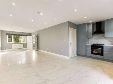 St John's Wood, Zone 1 London, West London, London, Greater London