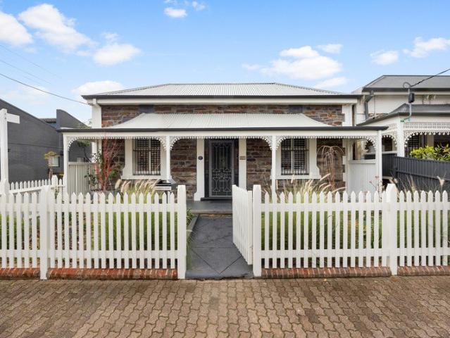 Substantial Bluestone Double Fronted Character Cottage Residential/Commercial?