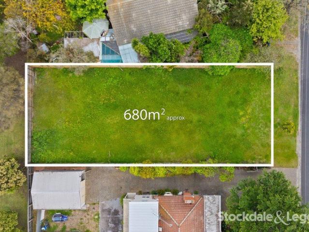 OFFERS CONSIDERED ON SUBSTANTIAL CENTRAL DRYSDALE LAND