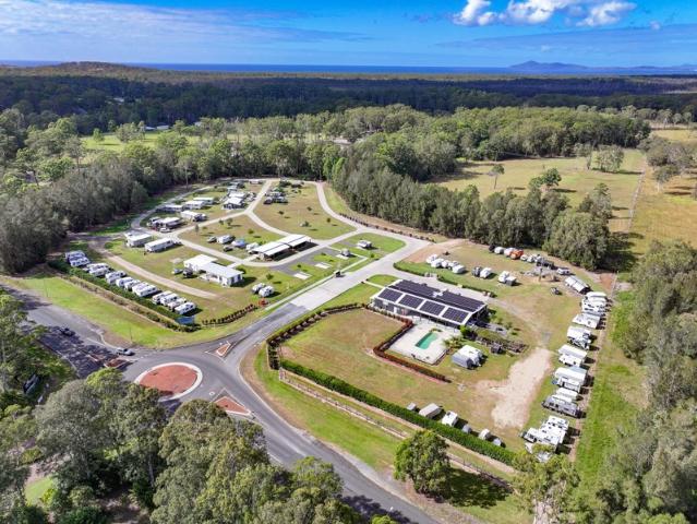 Substantial Coastal Landholding with Multiple Future Pathways | Resort Brokers ID: FH009183