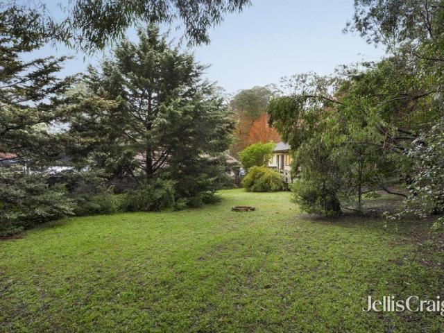Substantial Corner Allotment with Exciting Future Prospects