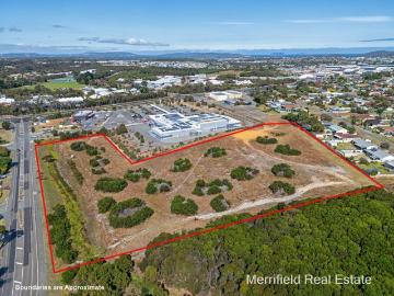 Land for sale in Bald Island