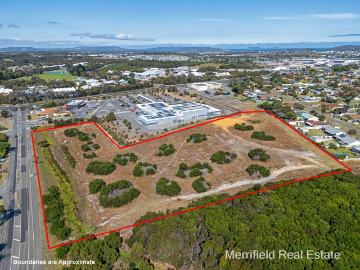 Land for sale in Bald Island