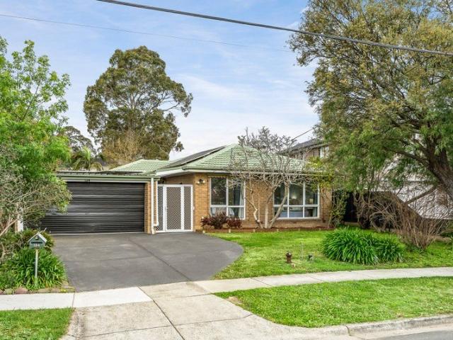 Substantial Dimensions, Supreme Location in Double School Zone