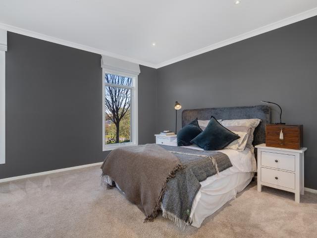 Substantial, Elegant, Versatile Family Living