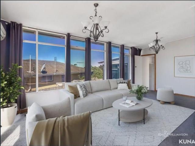 Substantial Family Home