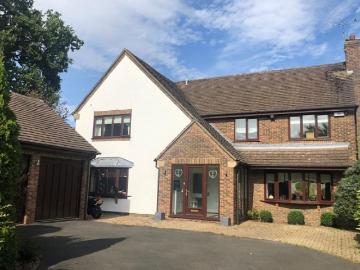 Kenilworth, Warwickshire county, Midlands