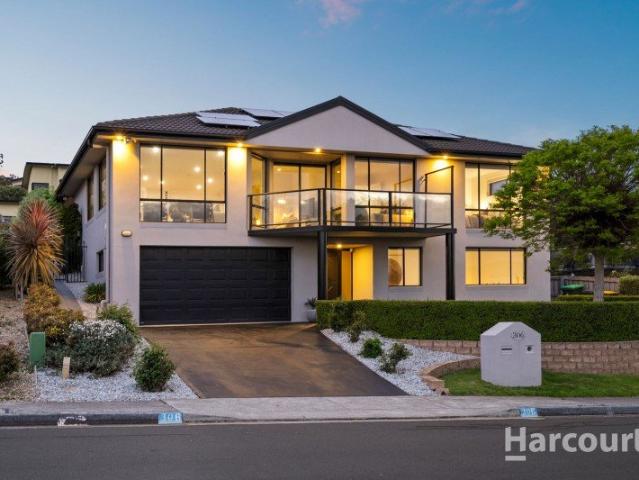 Substantial Family Home with Stunning Views
